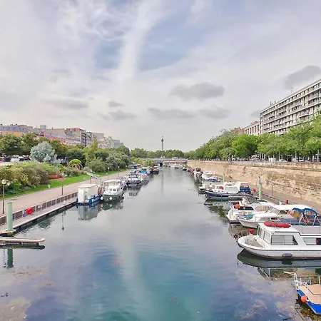Appartamento Bastille Confort Et Proximite *