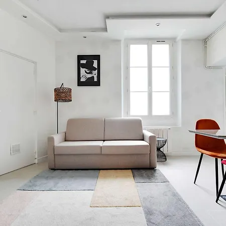 Appartamento Bastille Confort Et Proximite